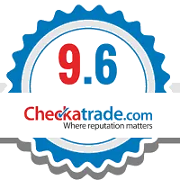 Check Trade logo