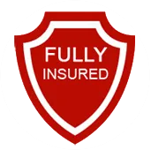 Fully Insured logo