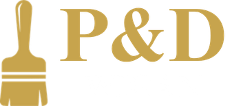 Painter and Decorator Wigan Logo